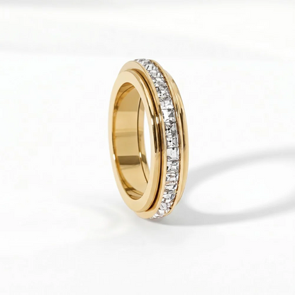 Serenity-Spinnerring
