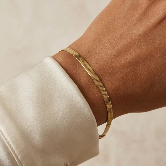 Asteria™ Snake Bracelet