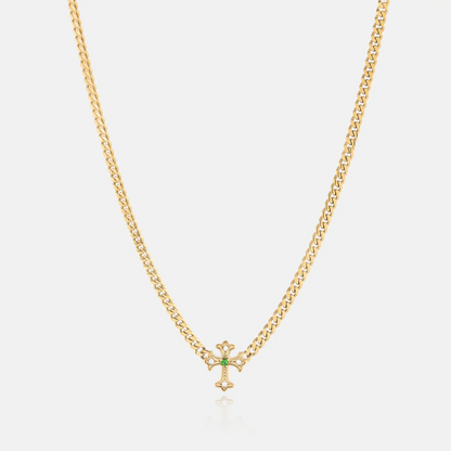 Faith Necklace