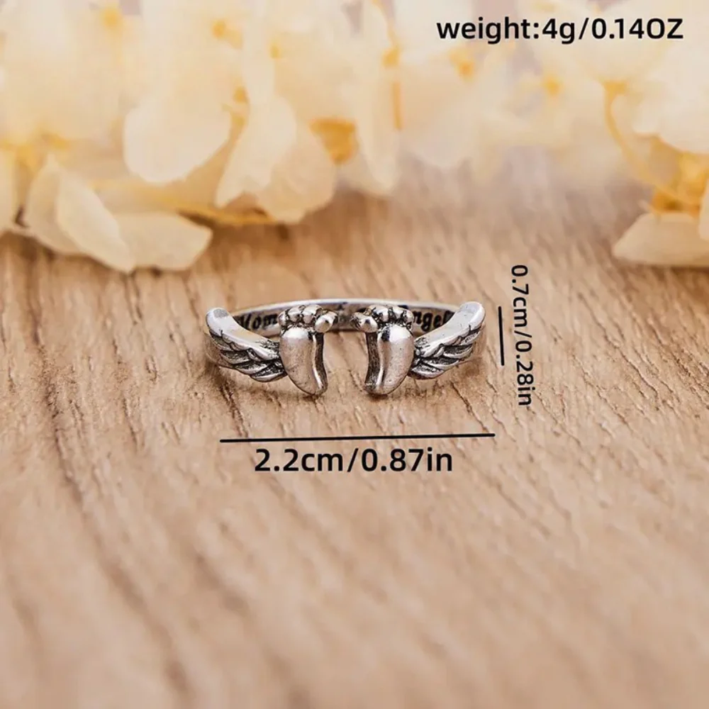 Mama eines Engels