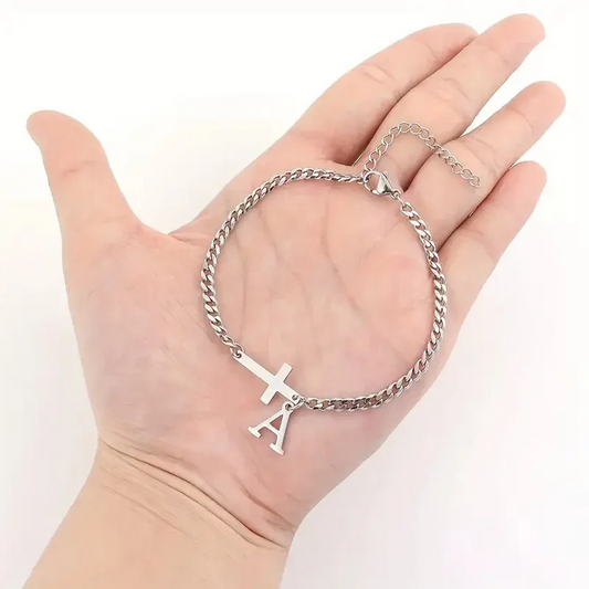 Asteria™ Initials-Armband