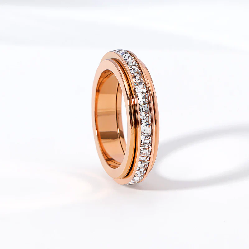 Serenity-Spinnerring