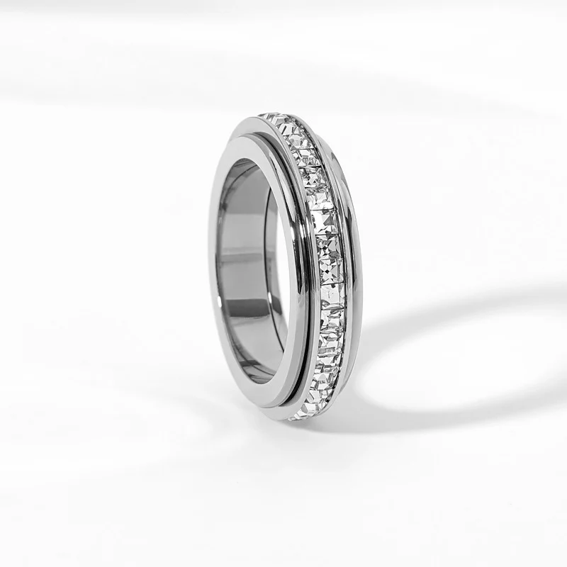 Serenity-Spinnerring
