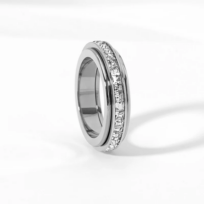 Serenity-Spinnerring