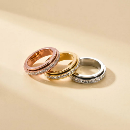 Serenity-Spinnerring
